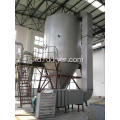 Kecepatan Tinggi Centrifugal Kolin Spray Dryer